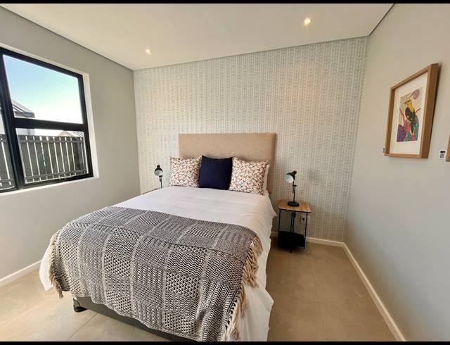 4 BEDROOM HOUSE TO LET IN ELALENI COASTAL FOREST ESTATE